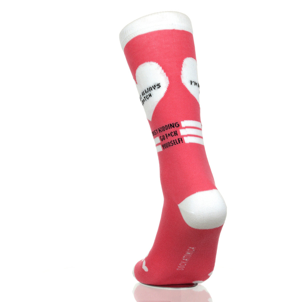 I'm Not Always A B*tch