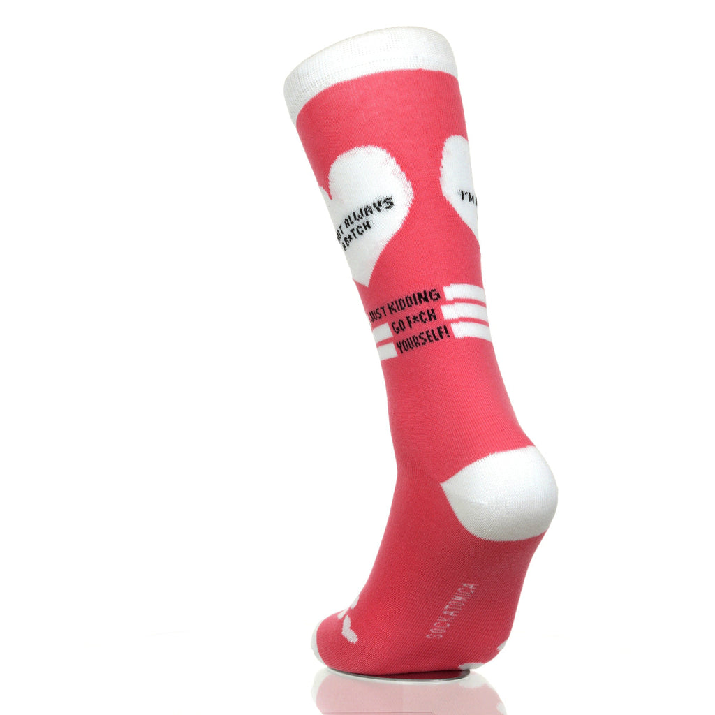 I'm Not Always A B*tch