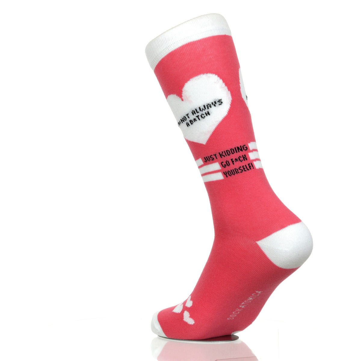 I'm Not Always A B*tch