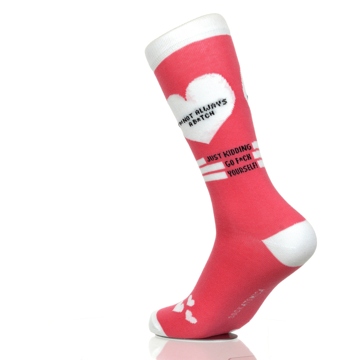 I'm Not Always A B*tch