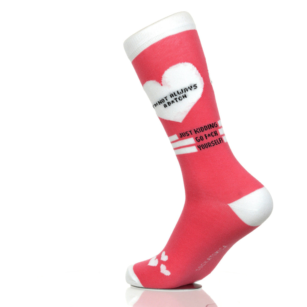 I'm Not Always A B*tch