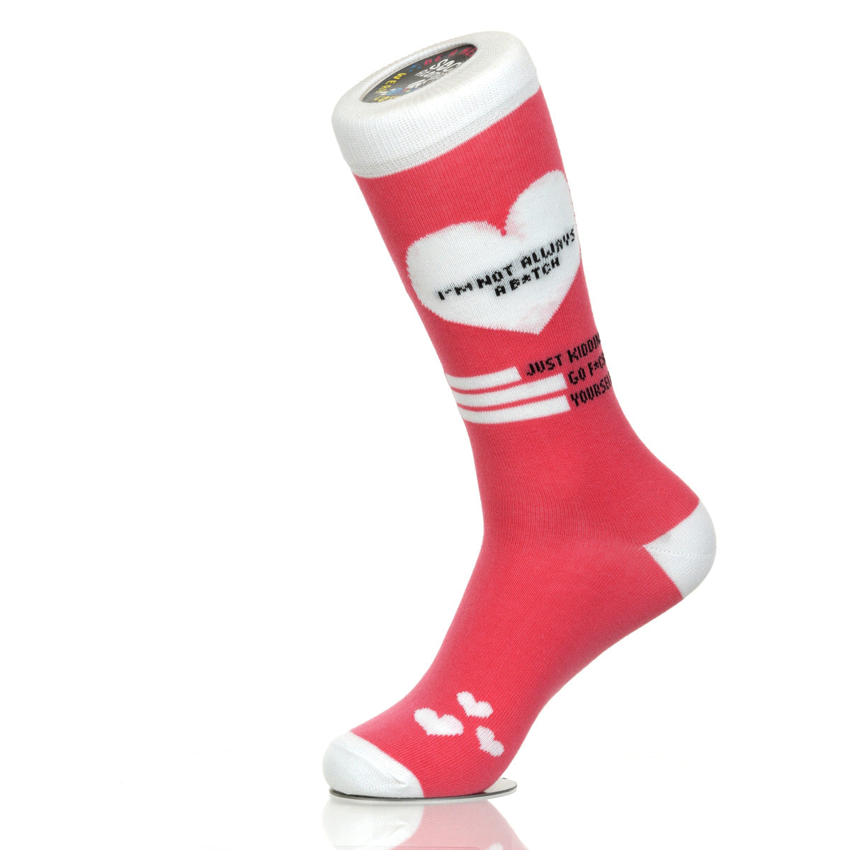 I'm Not Always A B*tch