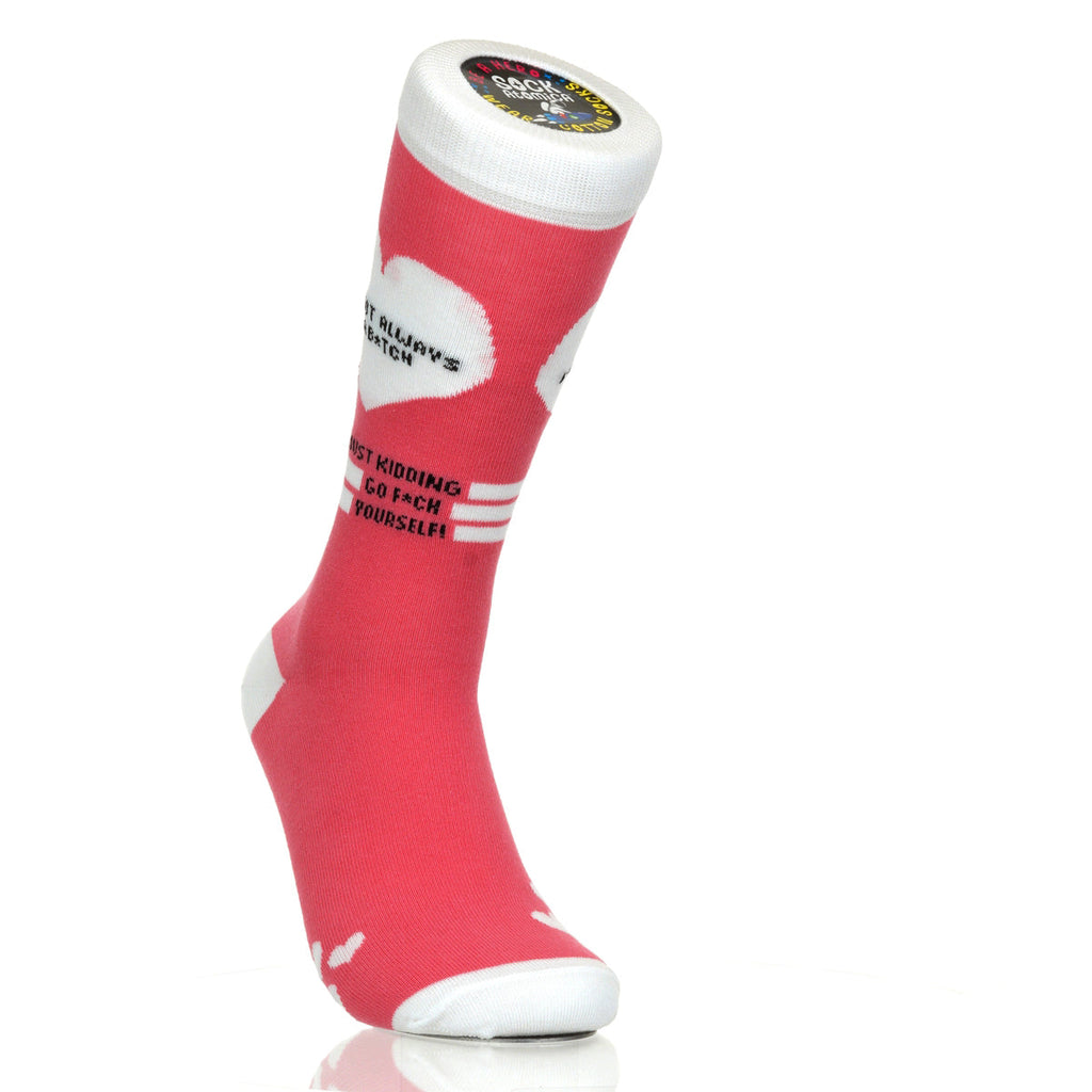 I'm Not Always A B*tch