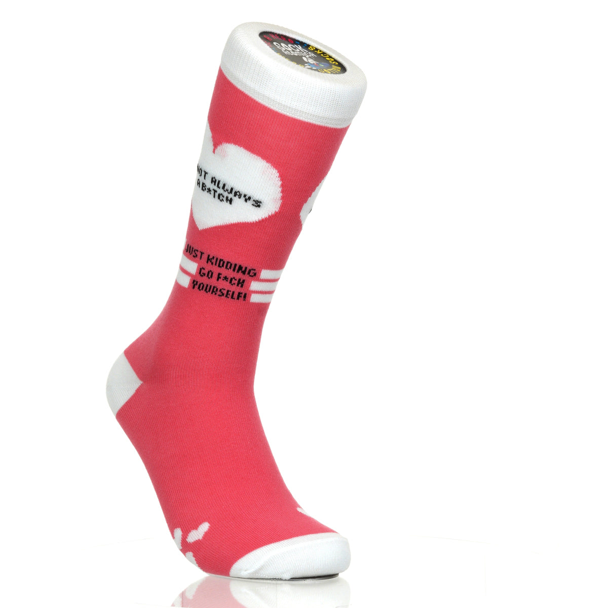 I'm Not Always A B*tch