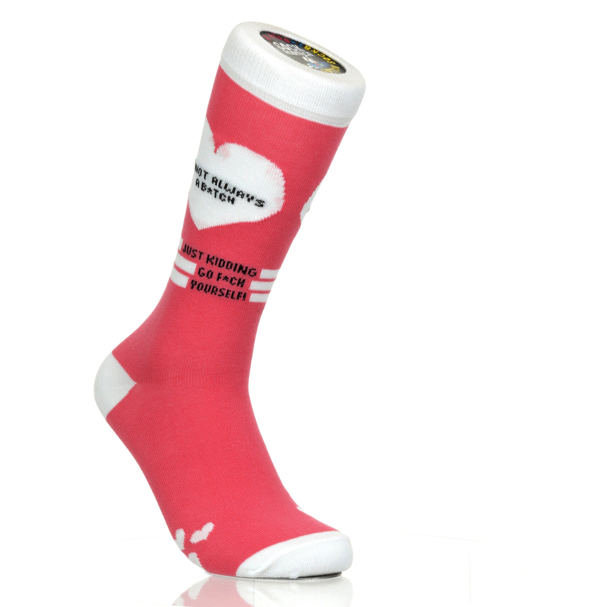 I'm Not Always A B*tch