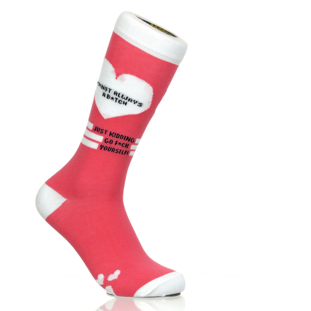 I'm Not Always A B*tch