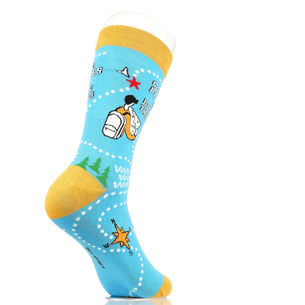 Going Places Doing Things