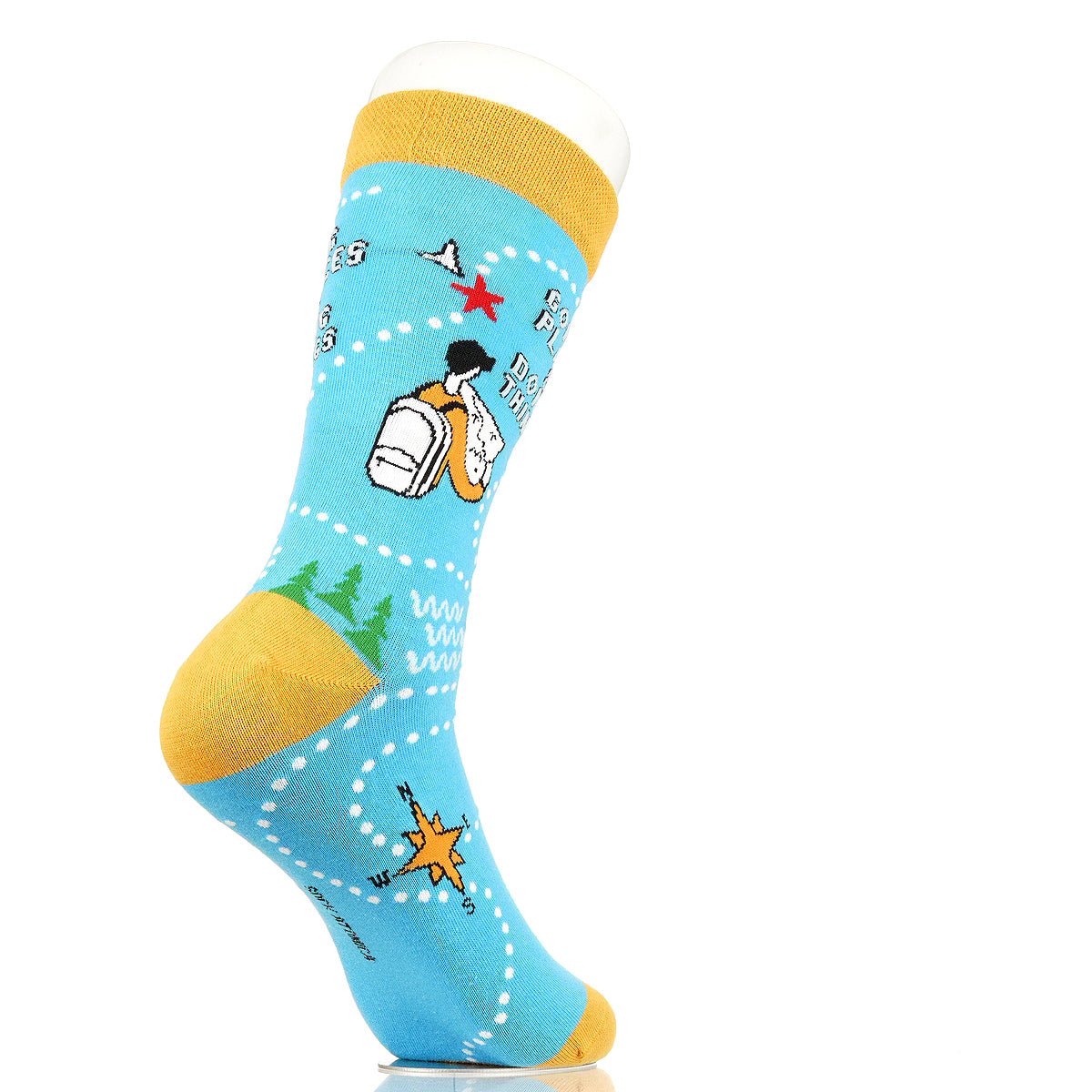 Going Places Doing Things