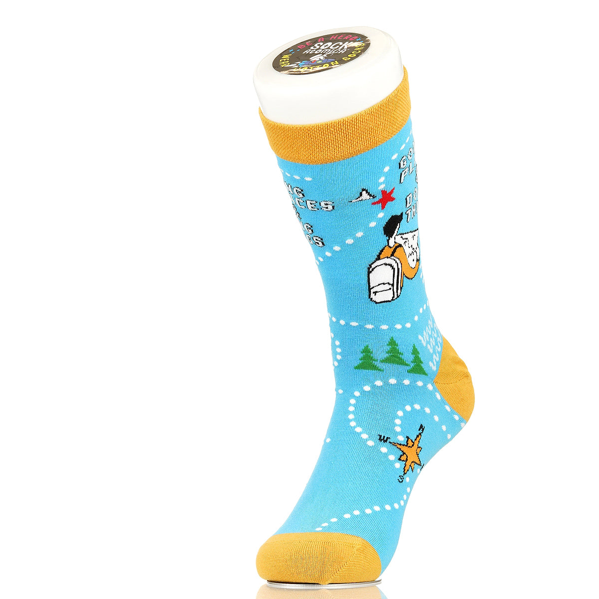 Going Places Doing Things