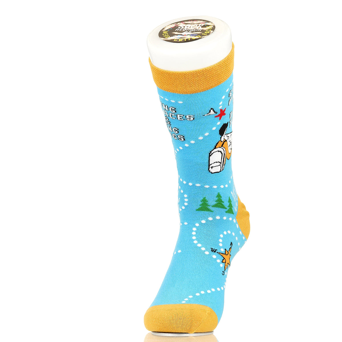 Going Places Doing Things