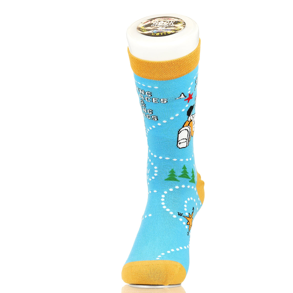 Going Places Doing Things