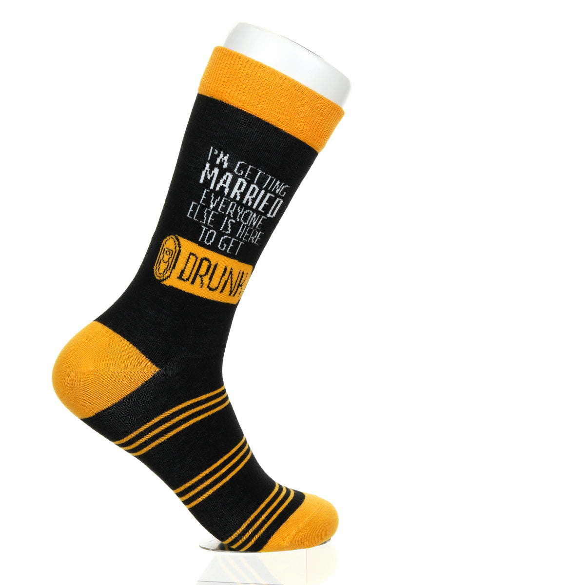 Everyone Else Is Here To Get Drunk