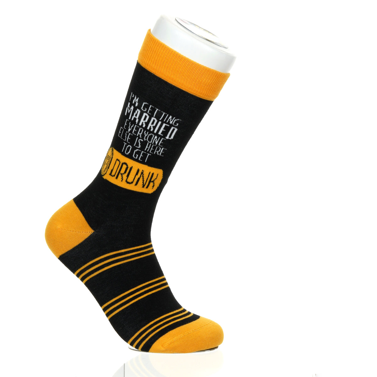 Everyone Else Is Here To Get Drunk