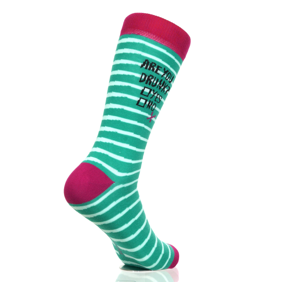 Are You Drunk? Yes No