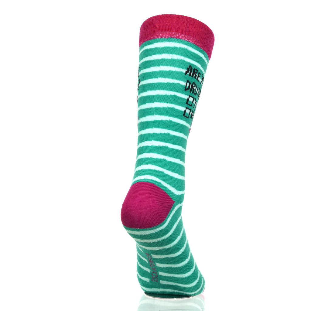 Are You Drunk? Yes No