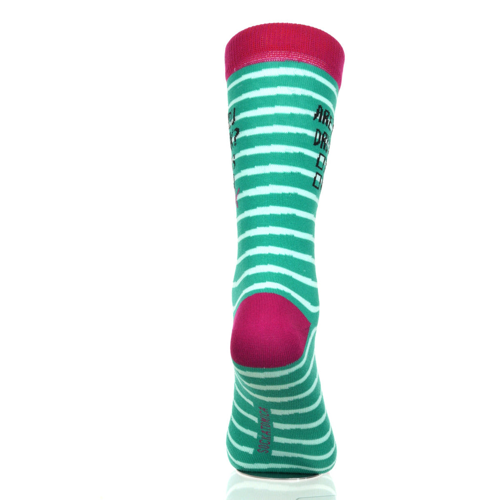 Are You Drunk? Yes No