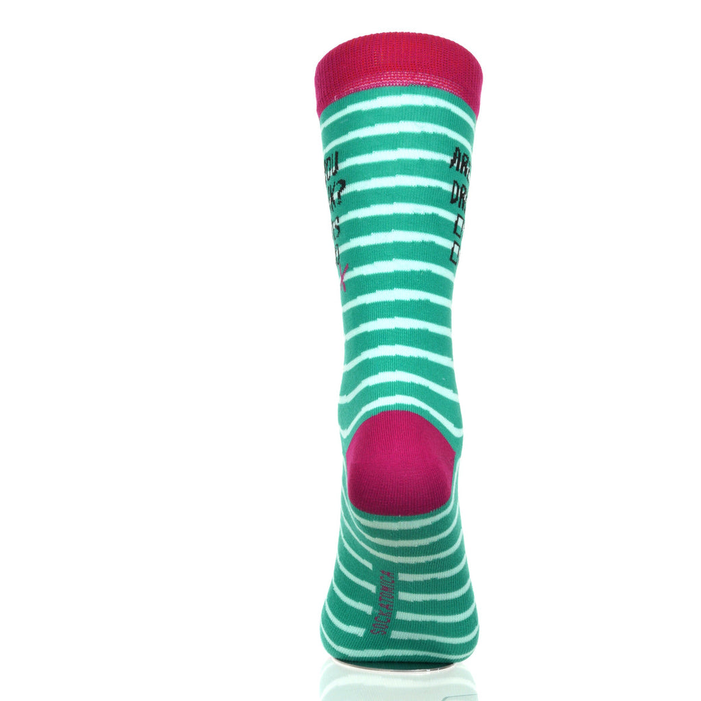 Are You Drunk? Yes No