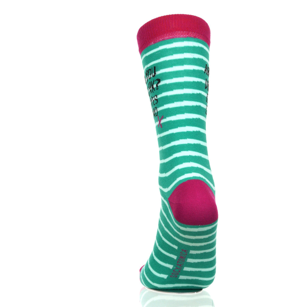 Are You Drunk? Yes No