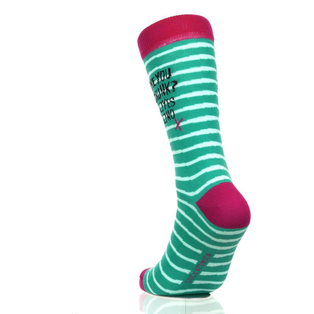 Are You Drunk? Yes No