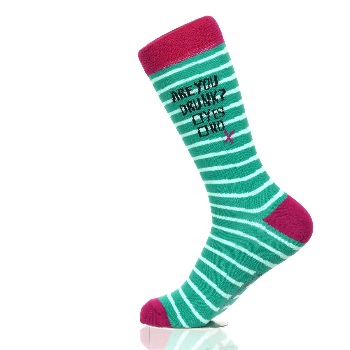 Are You Drunk? Yes No