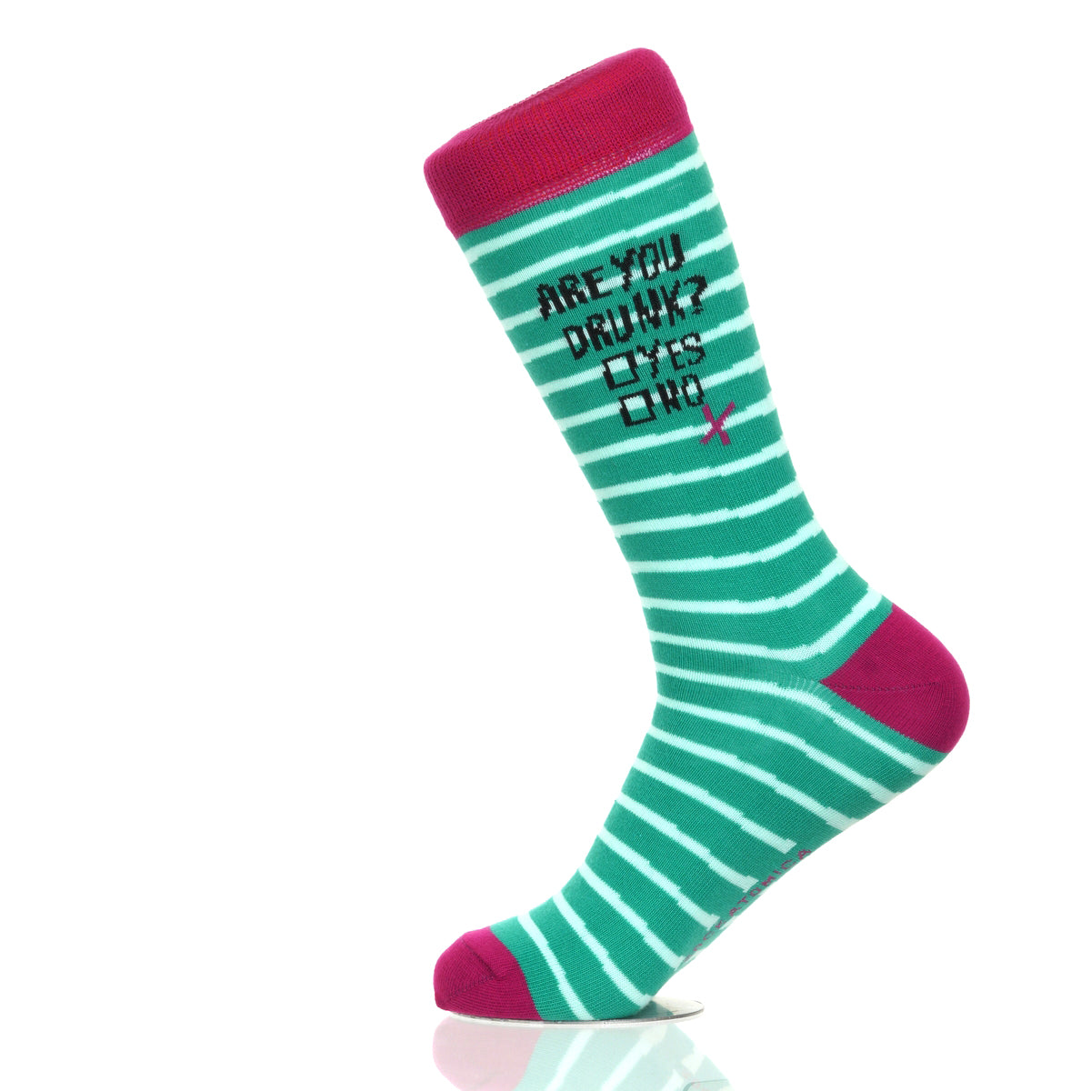 Are You Drunk? Yes No