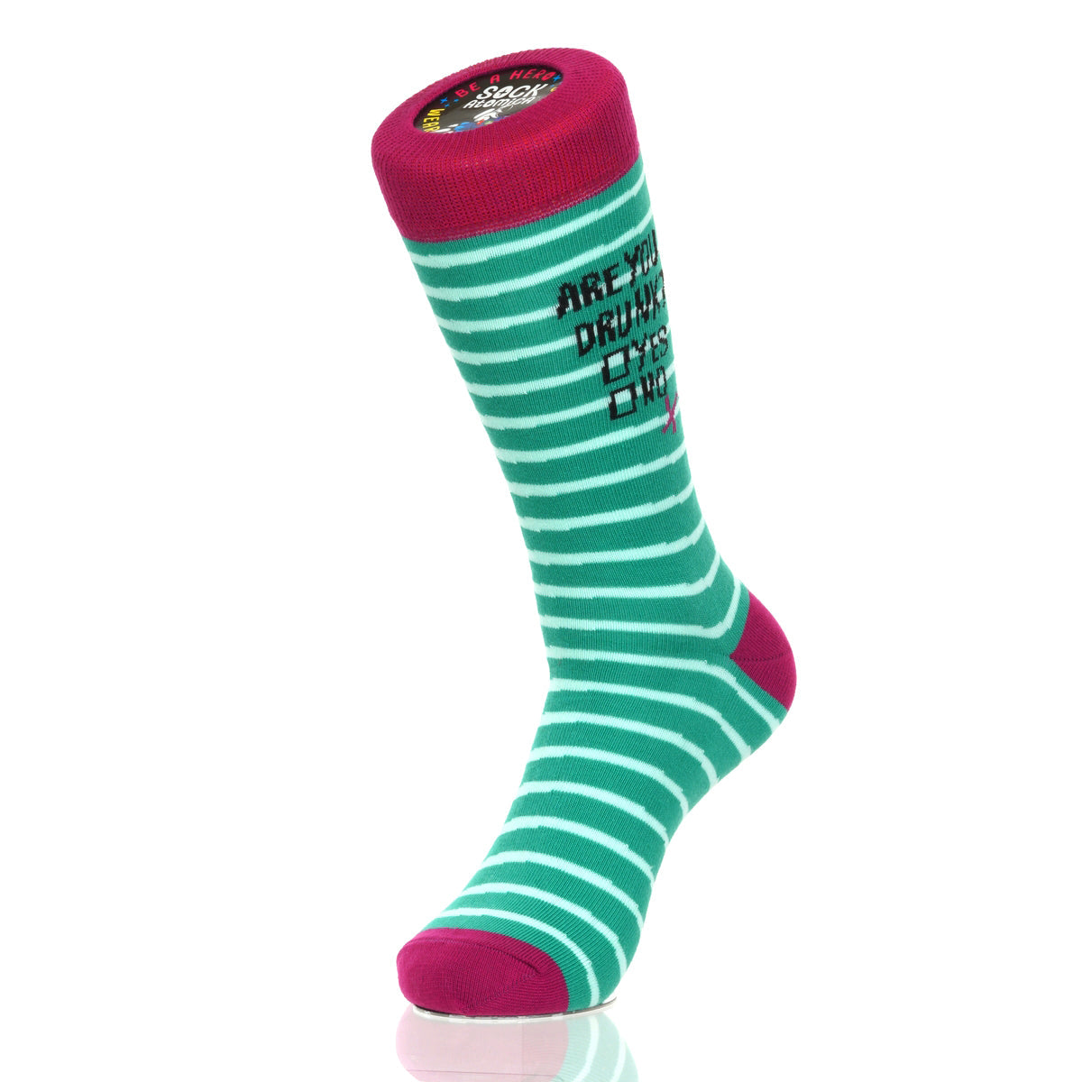 Are You Drunk? Yes No