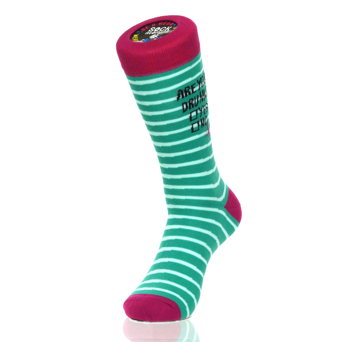 Are You Drunk? Yes No