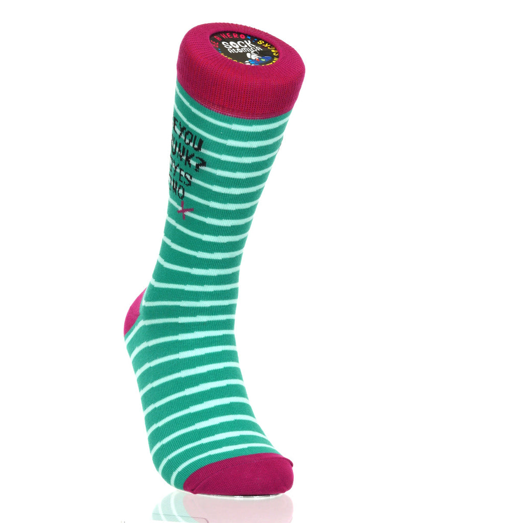 Are You Drunk? Yes No