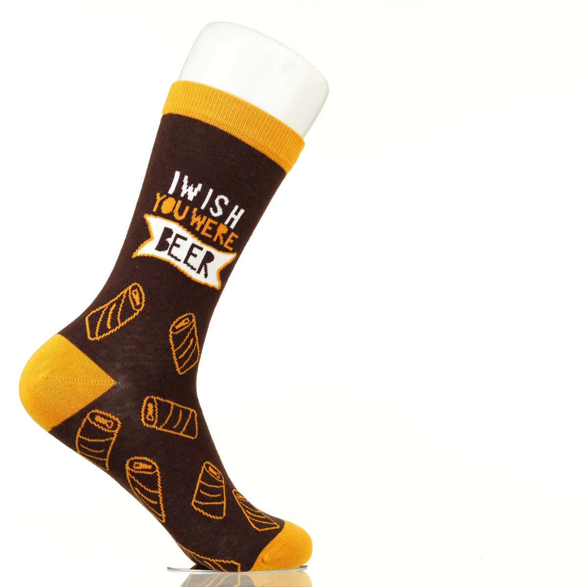 I Wish You Were Beer