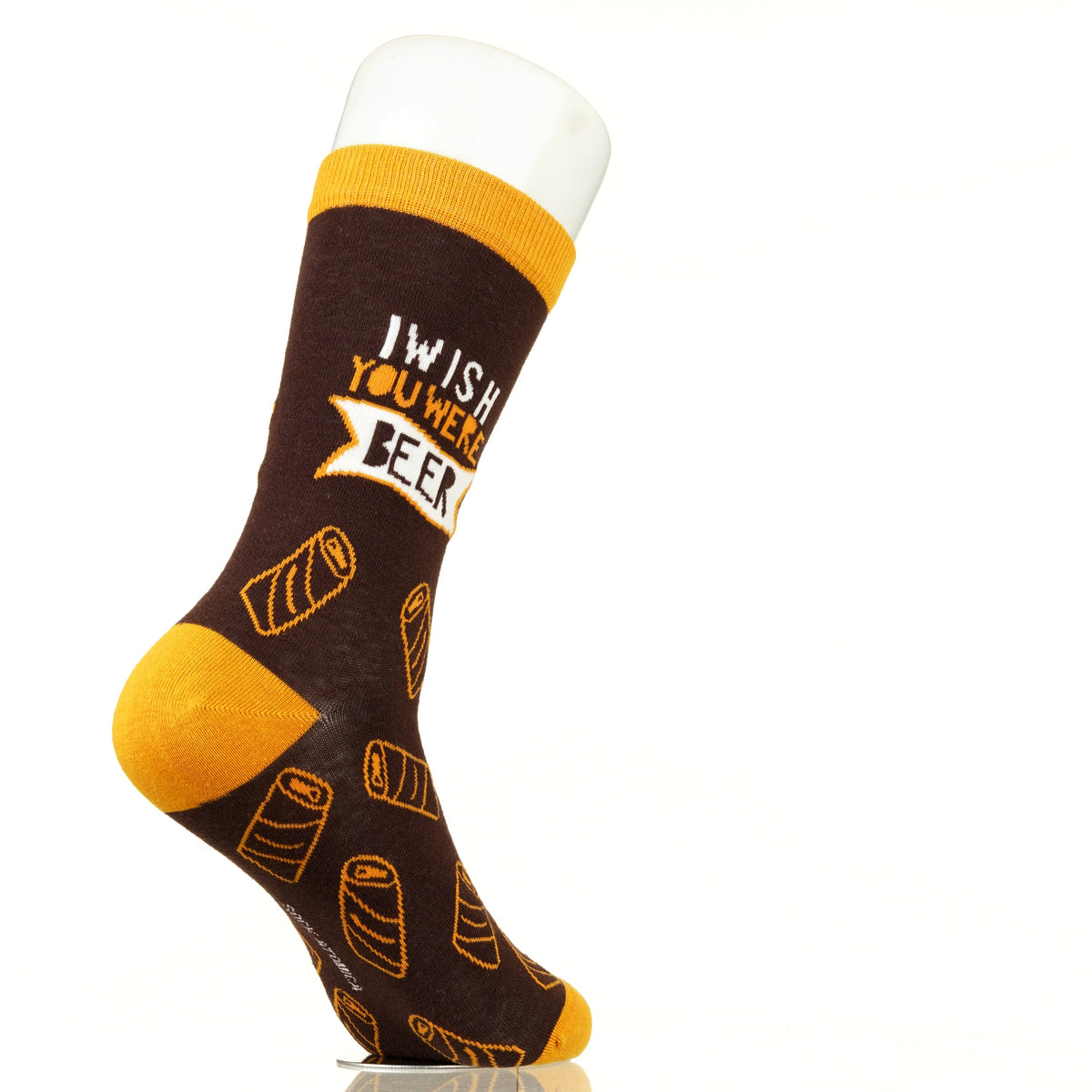 I Wish You Were Beer