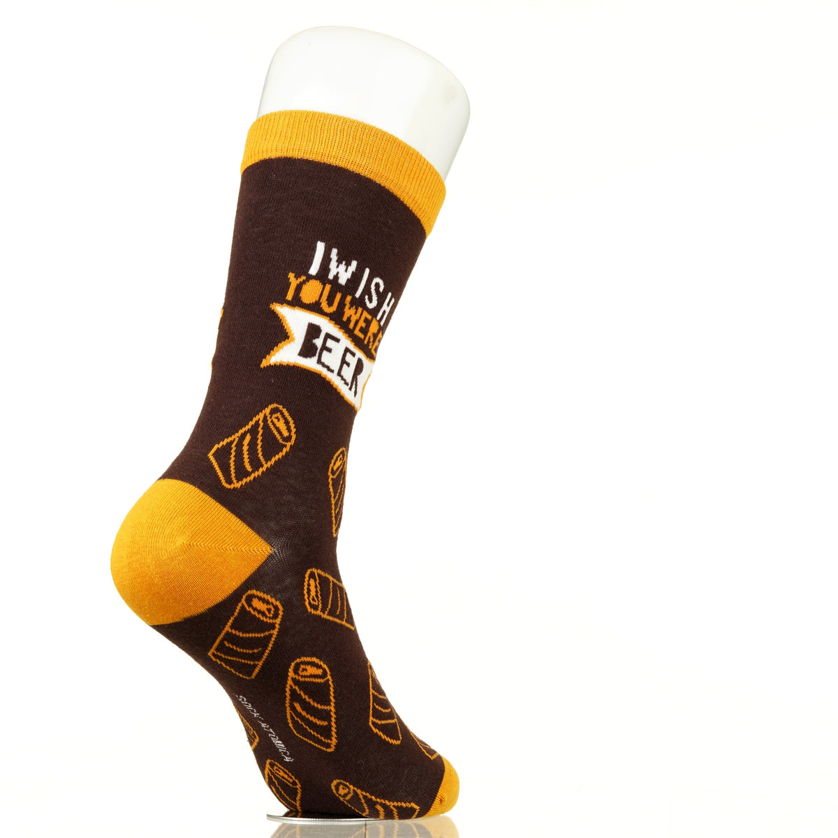 I Wish You Were Beer