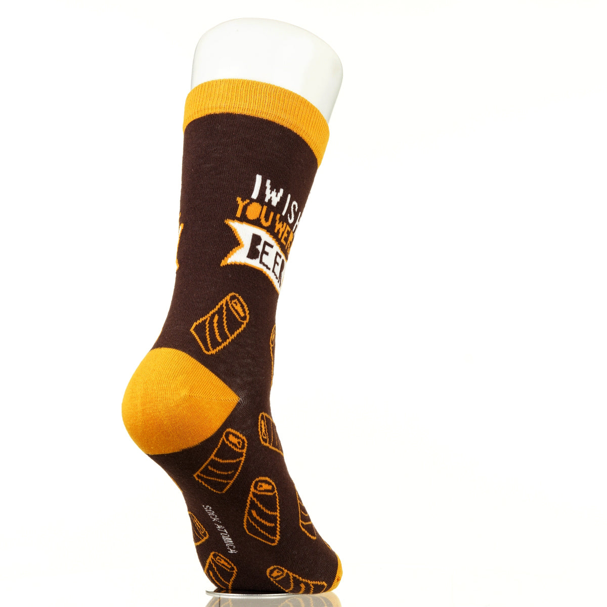 I Wish You Were Beer