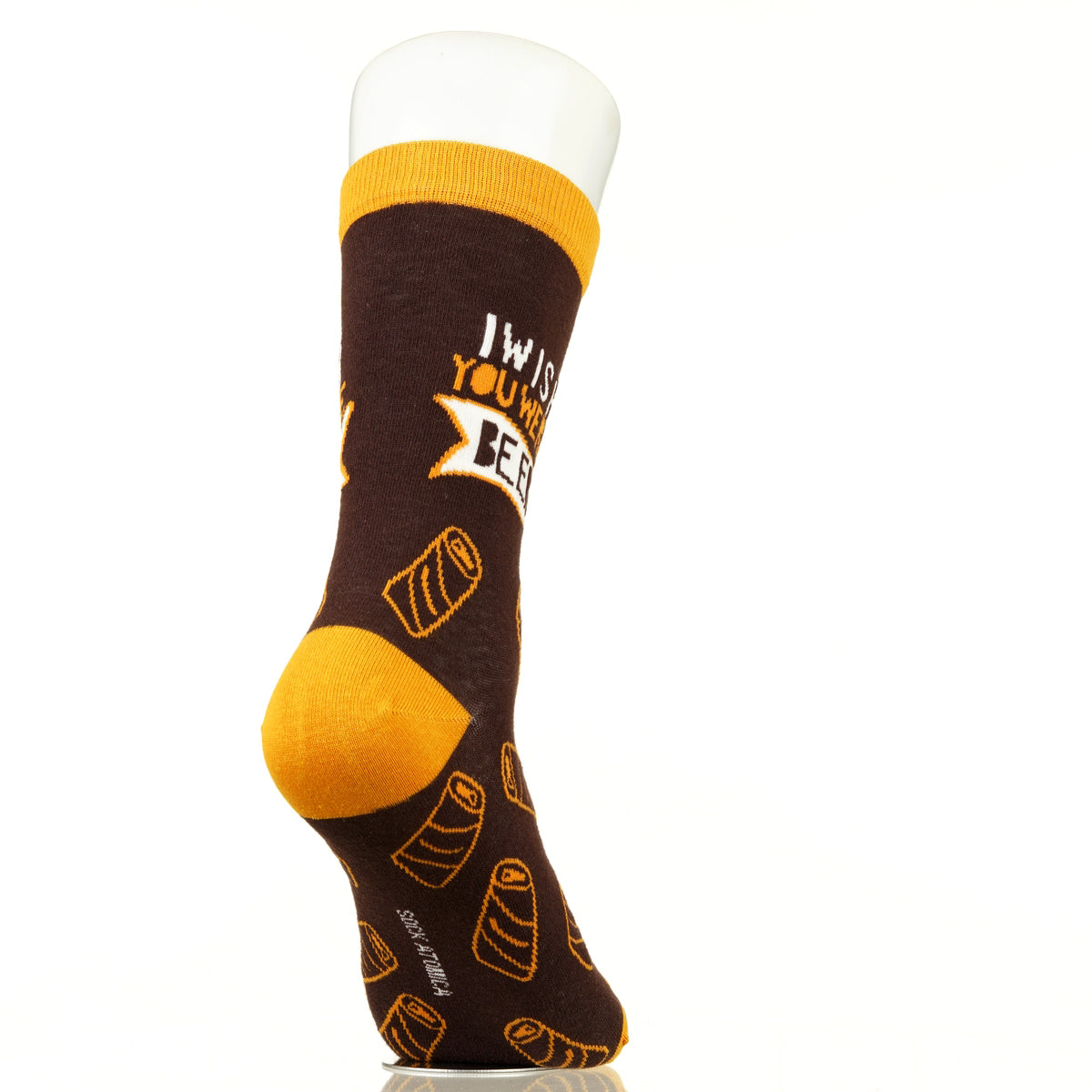 I Wish You Were Beer