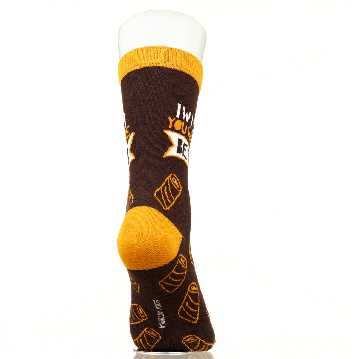 I Wish You Were Beer