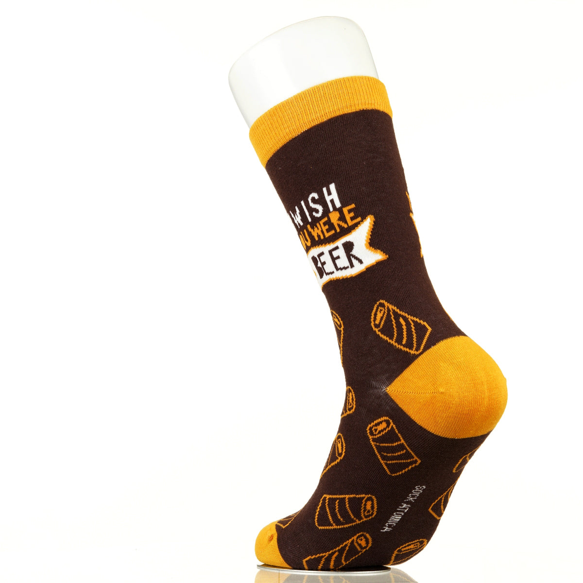 I Wish You Were Beer