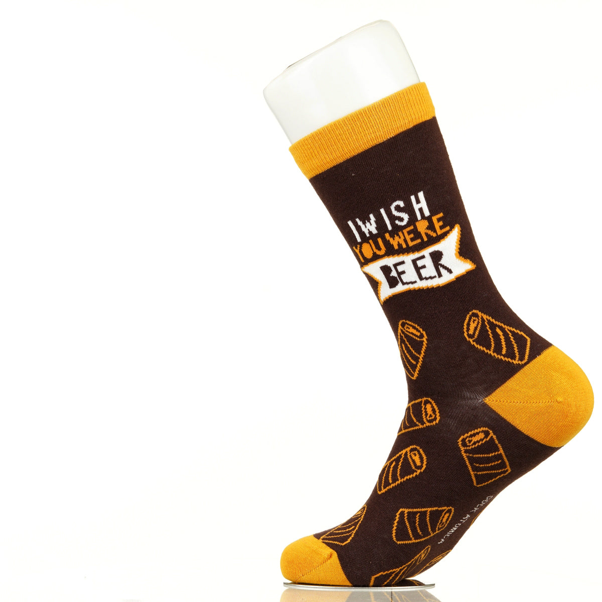 I Wish You Were Beer