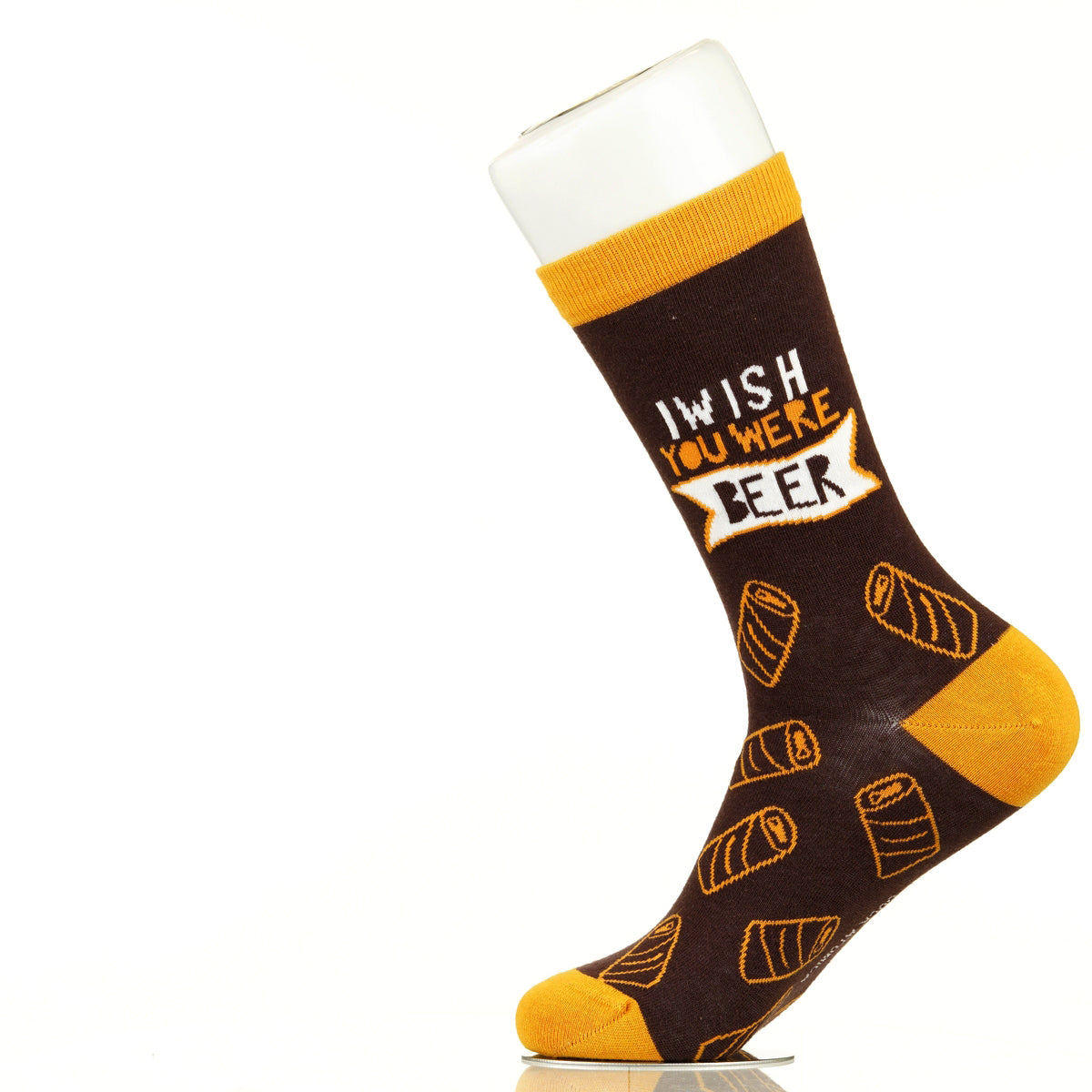 I Wish You Were Beer