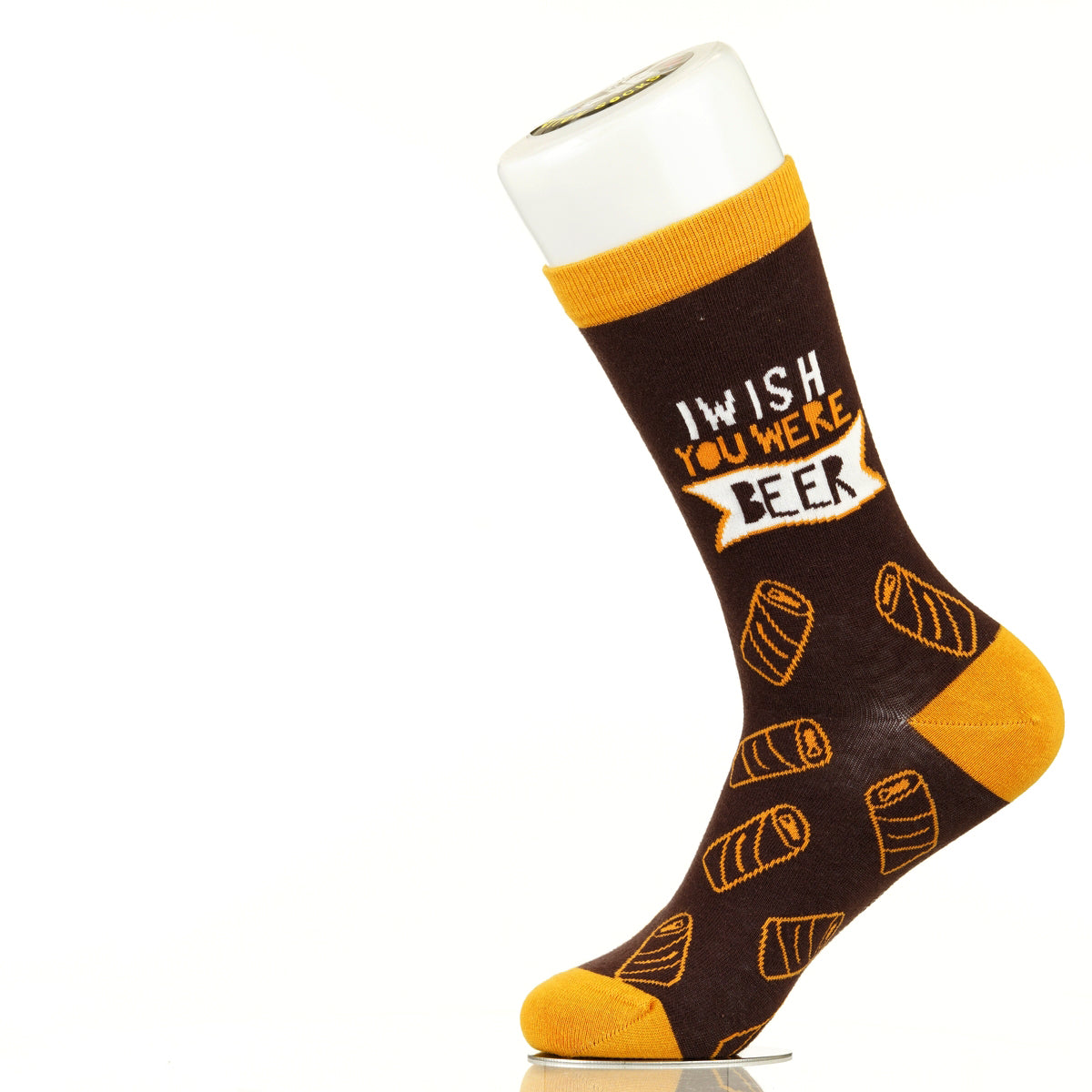 I Wish You Were Beer