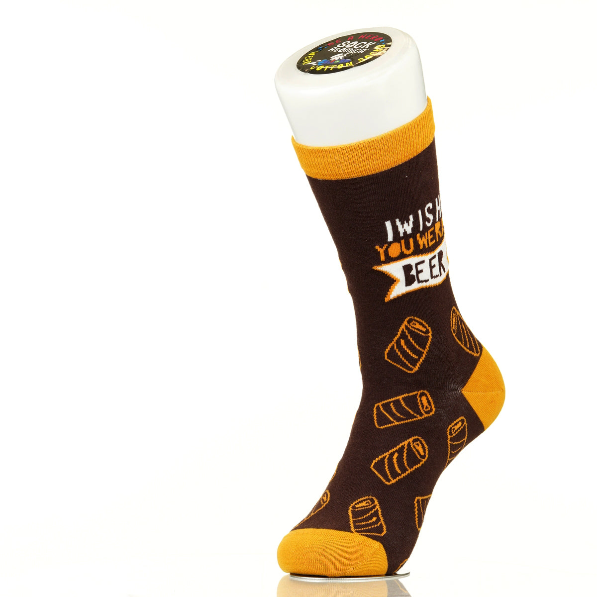 I Wish You Were Beer