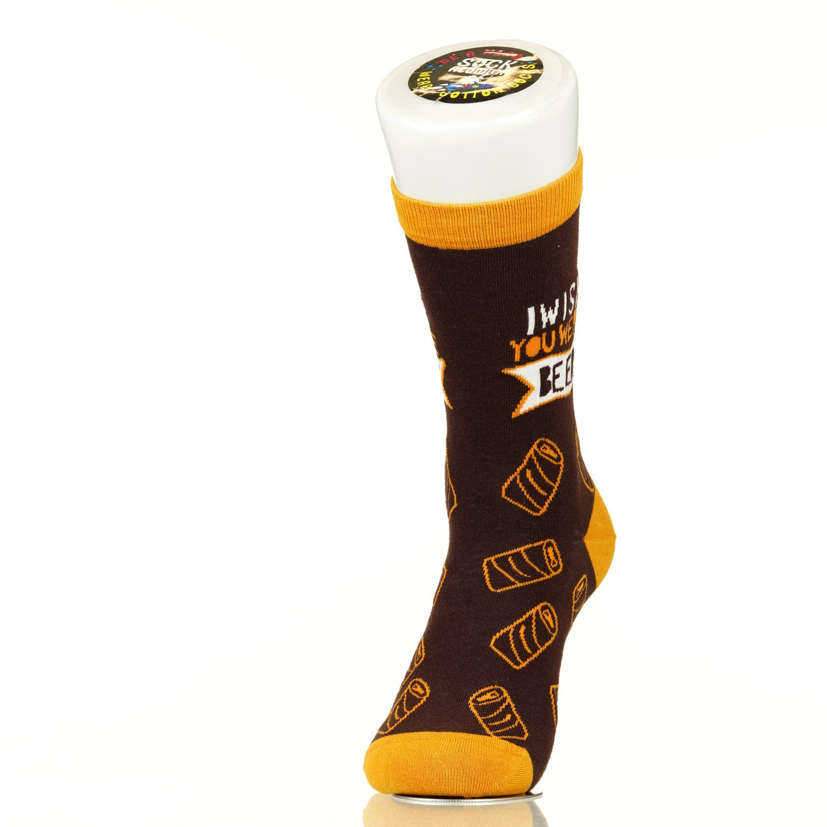 I Wish You Were Beer