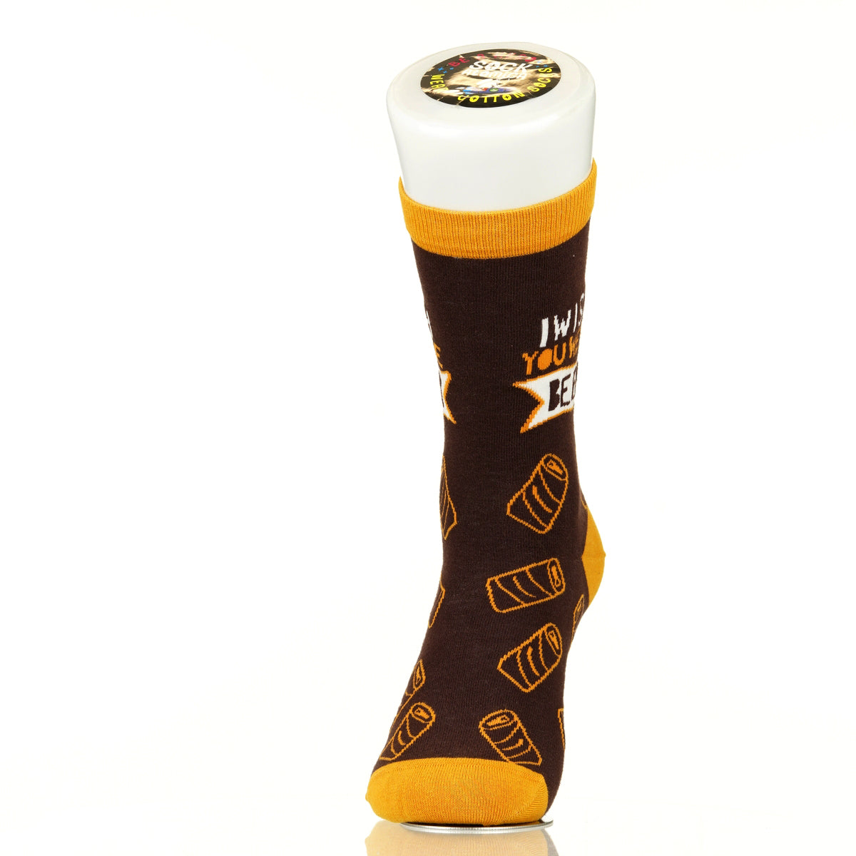 I Wish You Were Beer