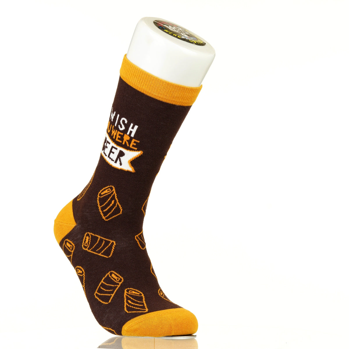 I Wish You Were Beer