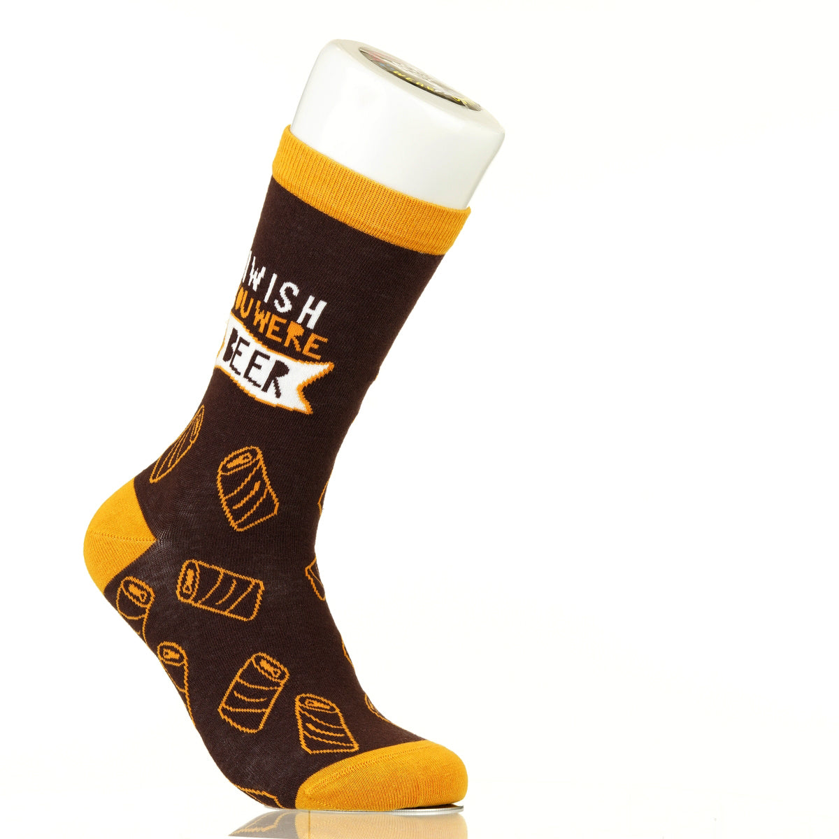 I Wish You Were Beer