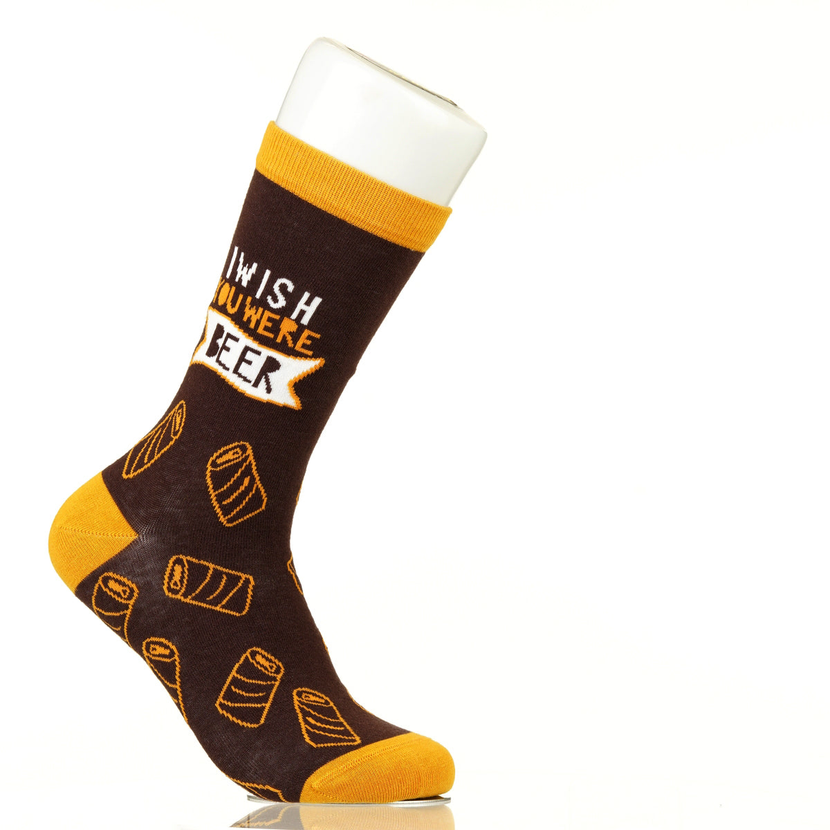 I Wish You Were Beer