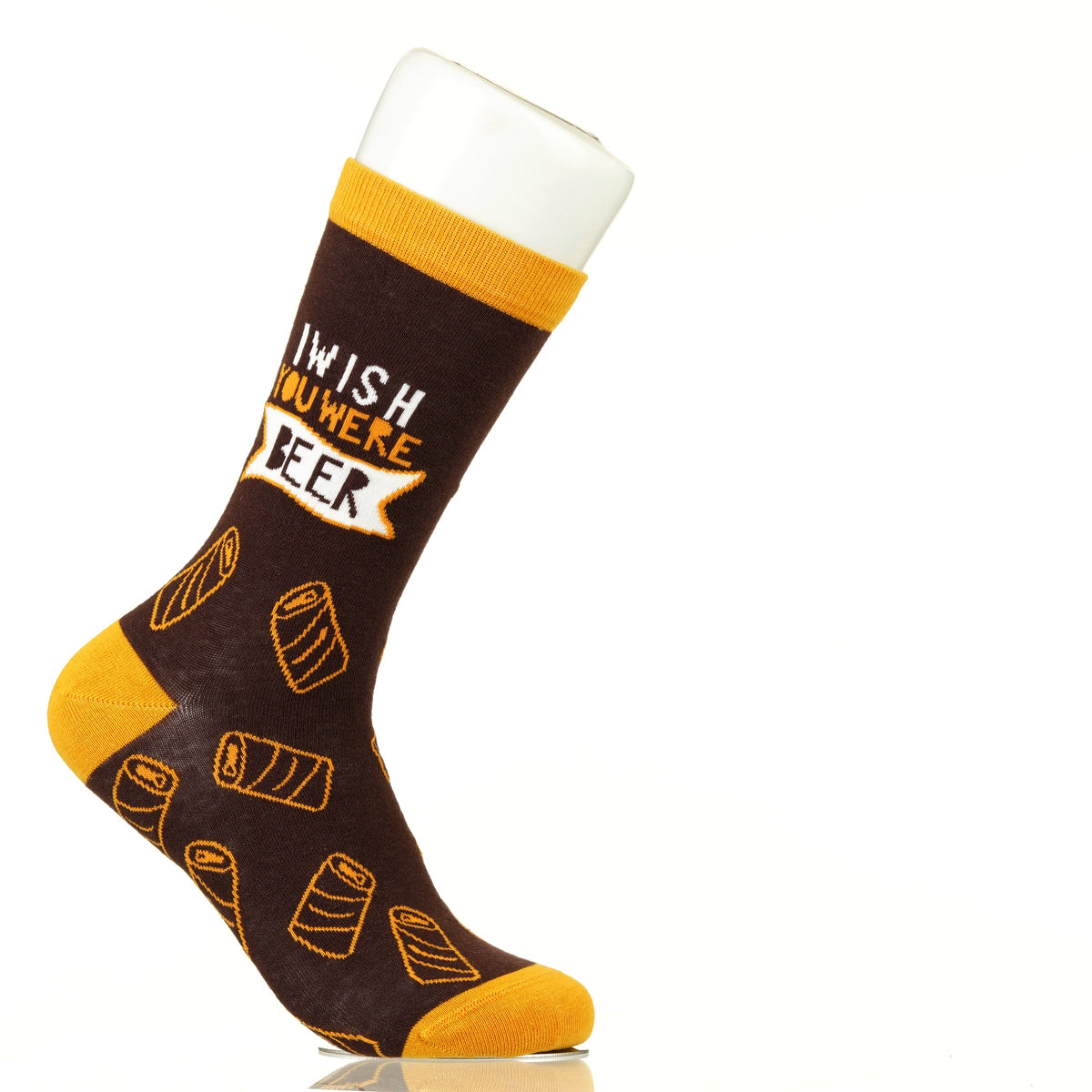 I Wish You Were Beer